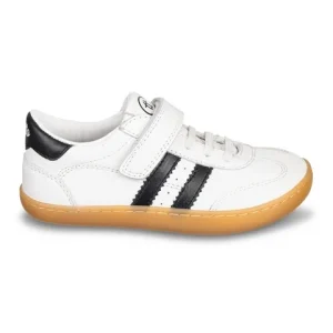 Chetto Barefoot Sapatilha Blanco com elásticos