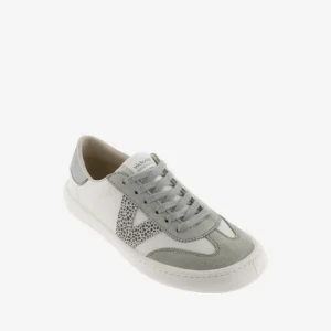 Victoria Barefoot OLMO Sapatilhas adulto (KAKI)