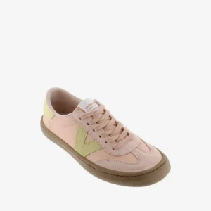 Victoria Barefoot OLMO Sapatilhas adulto (Melocoton)