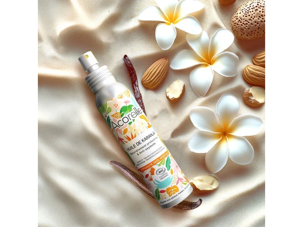 Acorelle Óleo de Praia 100ml - Image 4