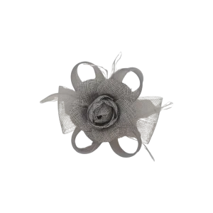 Alfinete/Gancho Camelia-várias cores