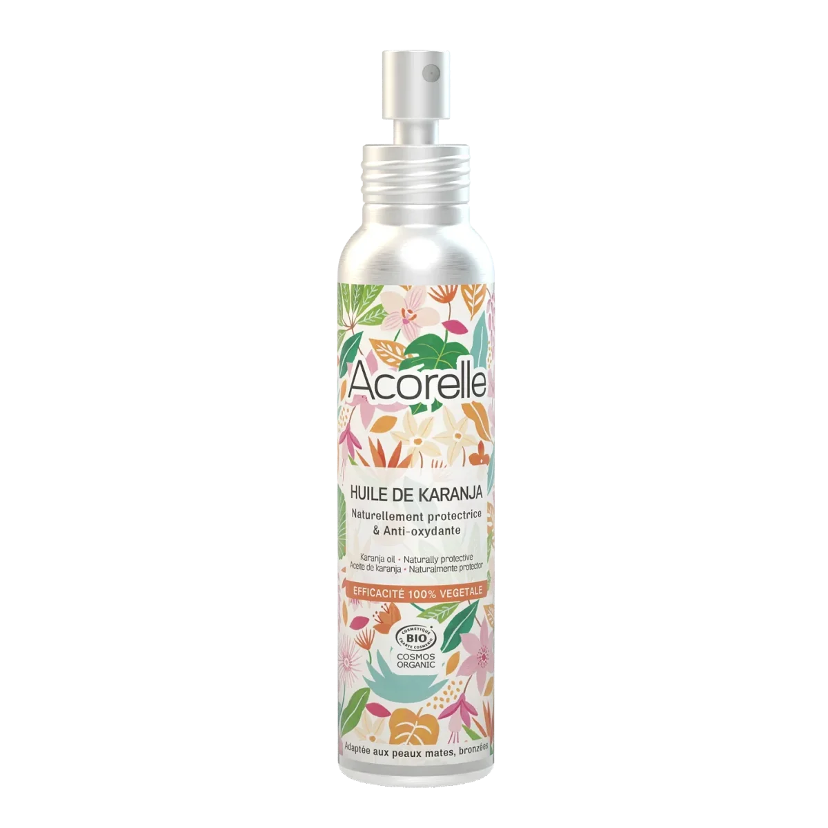 Acorelle Óleo de Praia 100ml