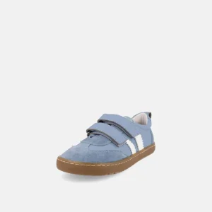 Blanditos by Crio's - Sapatilhas Delfin (Azul)