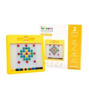 BRAINTOYS Imadots MINI tabuleiro de atividades