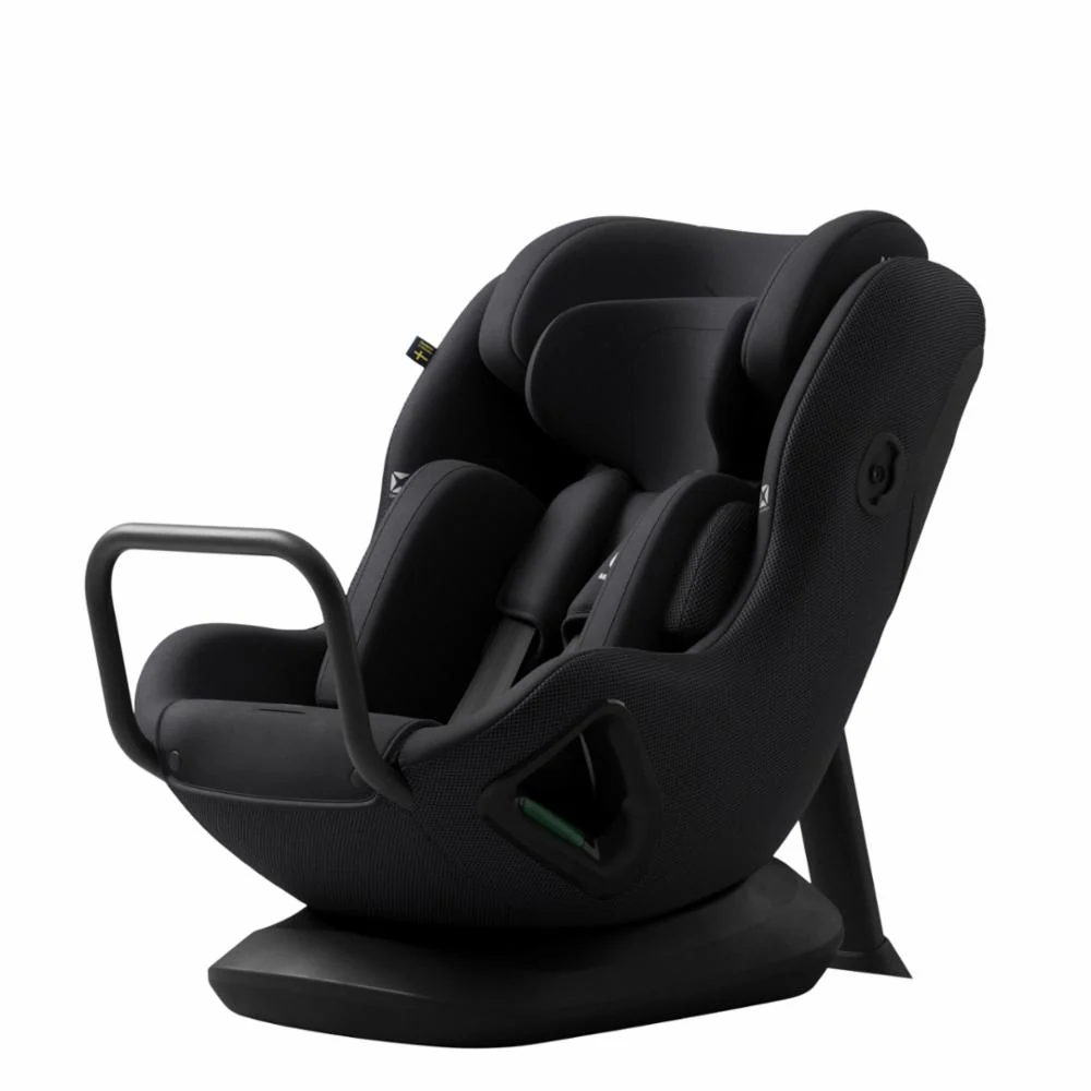 Cadeira Auto AXKID - Minikid CORE | 40cm a 125cm ou 28kg - Image 8