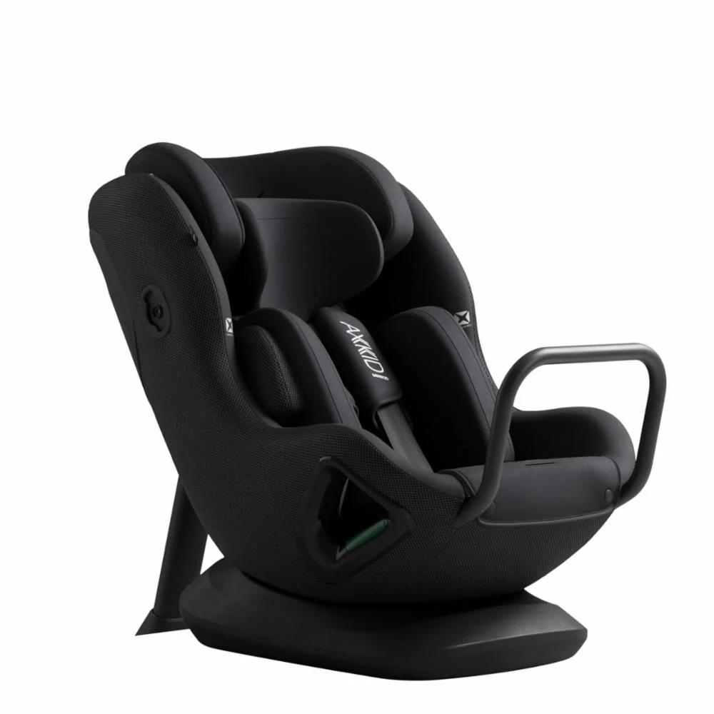 Cadeira Auto AXKID - Minikid CORE | 40cm a 125cm ou 28kg - Image 2