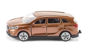 SIKU Miniatura Kia Sorento - Image 2