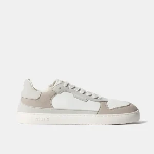 Muris Barefoot Sapatilha Majorca She Ivory