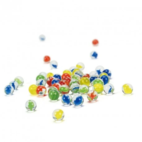 Hape Conjunto de 50 Berlindes - Image 3