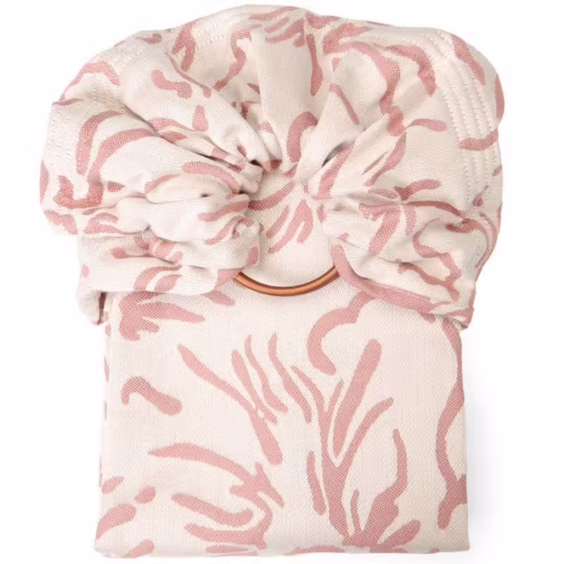 Sling de Argolas Neobulle SEA CELL beije rose